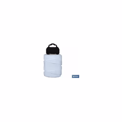 Blister Tresse Poly/8842 1,5 mm 50 Mts blanc Tresse 1,5 mm ou fil de maçon en polypropylène haute ténacité blanc. Tresse en b ...