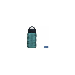 Tresse Blister Poly/8842 1,5mm 100 Mts Vert