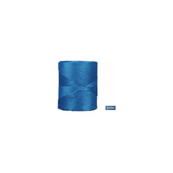 Bobine Fil Raphia/600 750 Grs Bleu