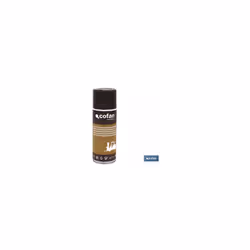 Graisse au bisulfure de molybdène 400 ml La graisse au bisulfure de molybdène 400 ml est un lubrifiant polyvalent idéal pour  ...