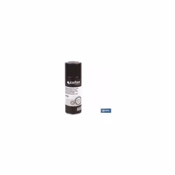 400 ml de graisse blanche lithium + PTFE en spray, aux propriétés adhésives, protectrices et glissantes optimales. Pénètre en ...