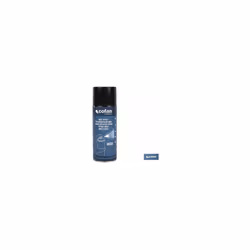INOX Spray 400 Ml est un émail en spray conçu pour protéger et améliorer l'apparence des surfaces métalliques. Sa formule à b ...