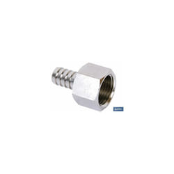 Pointe femelle t-9 r-1/4