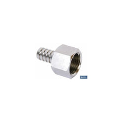 Pointe femelle t-10 r-1/2