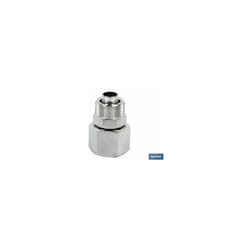 Femelle droite t-10/8 r-1/8