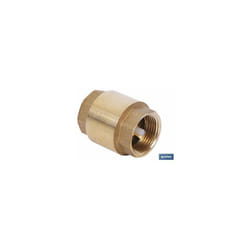 Clapet anti-retour York r-11/4