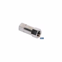 Clapet anti-retour (h - h) r-1/4, Clapet anti-retour pour liquides Le Clapet anti-retour pour liquides est un composant essen ...