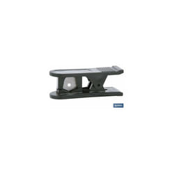 coupe-tube en plastique