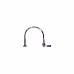 Abarcon Zingué M - 10 6 160mm Mesure : M-10 Diamètre [mm] : 160 Diamètre ["] : 6" Unités : 1