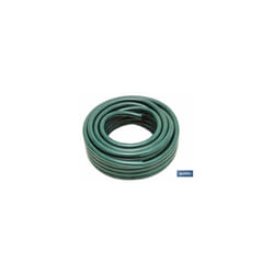 Cofan - Tuyau en pvc 3 couches avec accessoires. 5/8 15M