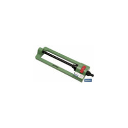 Arroseur oscillant avec eau dansante
