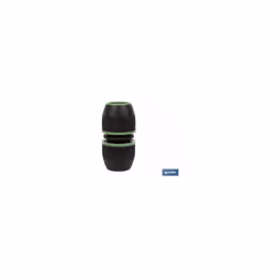 Réparateur Confort 1/2 - 5/8 (13-15 mm) Le raccord modèle Confort est idéal pour réparer ou raccorder un tuyau d'arrosage ou  ...