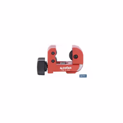 Mini coupe-tube en Zamak 3-30 mm Mini coupe-tube en Zamak, avec deux tailles de diamètre disponibles : 3-25 mm et 3-30 mm. Il ...