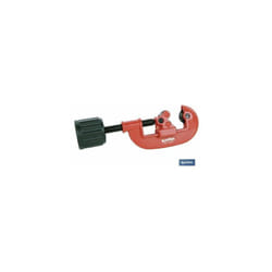 Coupe-tube à 2 rouleaux 3-30 mm