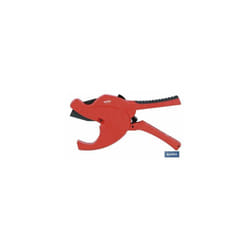 Coupe-tube ciseaux en plastique 63 mm (21/2)