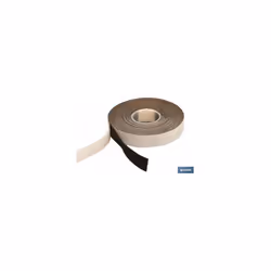 Ruban vulcanisable 10 mx 19 mm Ruban auto-vulcanisable spécial pour réparer les surfaces en polyéthylène, PVC, métal, etc. Il ...