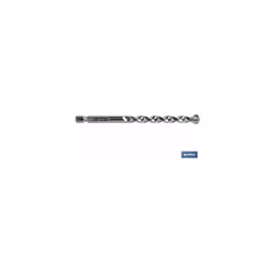 Foret mural professionnel avec manche hexagonal 1/4" 12 mm Le foret mural professionnel avec manche hexagonal 1/4" est un out ...