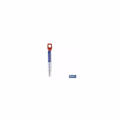 Forets HSS-Cobalt DIN388 4,5 mm Les forets blister tube 4,5 mm sont fabriqués en acier rapide HSS COBALT DIN 338N 118º rectif ...