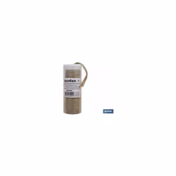 Conteneur Ruban de Chanvre 50 Grs Pots spéciaux en corde de chanvre. Indiqué pour la plomberie et l'irrigation. Matériau : Ch ...