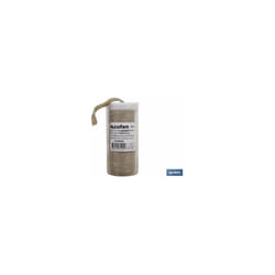 Conteneur de ruban de chanvre 100 Grs