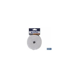 Blind Tape Blister 20,5 mm x 5 m. (Gris/Beige)
