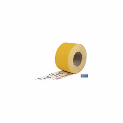 Rouleau de papier de verre 100 x 25 MG60 Ce rouleau de papier de verre "Jaune" est idéal pour les travaux de ponçage sur diff ...