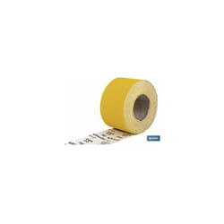 Rouleau de papier de verre 100 x 25 MG60