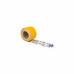 Rouleau de papier abrasif "Jaune" 100 x 25 MG100 Ce rouleau de papier abrasif "Jaune" est idéal pour les travaux de ponçage s ...