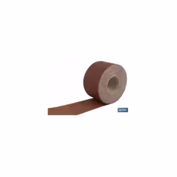 Rouleau de ponçage universel en tissu 100 x 25 MG80 Le rouleau de ponçage universel en tissu est un outil polyvalent et durab ...