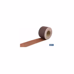 Rouleau de ponçage universel en tissu 100 x 25 MG180 Le rouleau de ponçage universel en tissu est un outil polyvalent et effi ...
