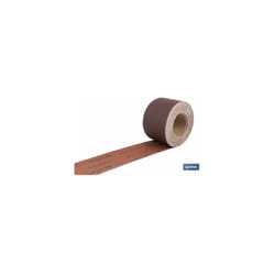 Rouleau abrasif universel en tissu 100 x 25 MG180