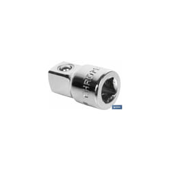 Adaptateur de douille 1/2-3/4