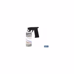 Pistolet pulvérisateur universel Le pistolet pulvérisateur universel est l'outil parfait pour travailler avec tout type de ré ...