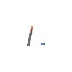 Rouleau de câble H07v-K 1x2,5mm2 Gris (100m)