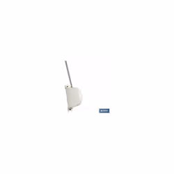 Collecteur de ruban pliant blanc 6mx13mm Le collecteur de ruban pliant blanc est la solution parfaite pour vos stores, offran ...