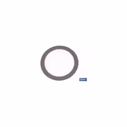 Downlight encastrable en aluminium 20w Ø200 mm Le Downlight rond extra-plat en aluminium gris de "Recessed" est une excellent ...