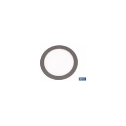 Downlight Encastrable Aluminium 20w Ø200 mm