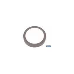 Downlight en aluminium 20w Ø225 mm