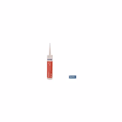 MS Sealant Polymère 290 ml Blanc MS Sealant 290 ml est un scellant polymère hybride à base de silane modifié, conçu pour les  ...