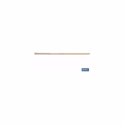 Manche de houe en bois (M3) Ø38x1200mm Manches en bois pour houes et houes vernies, légers et agréables au toucher. La concep ...