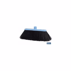 Brosse de balayage extérieure modèle Orel Brosse de balayage en fibres de PVC souple de haute qualité, de couleur grise. Vala ...