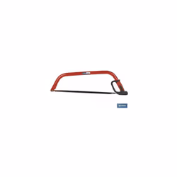 Arc de scie à bois Comfort 24/610 mm L'arc de scie à bois Comfort est un outil de haute qualité conçu pour couper le bois ave ...