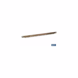 Lame de scie à bois sec 24"/610 mm La lame de scie à bois sec 24"/610 mm est un outil universel idéal pour couper du bois sec ...