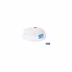 Couvercle pour micro-ondes modèle Udai Couvercle pour micro-ondes en polypropylène transparent Convient à un usage alimentair ...