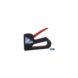 Agrafeuse manuelle standard 53/6 8 10 mm Agrafeuse manuelle standard pour agrafes n° 53, de 6 à 10 millimètres de longueur d' ...