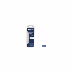Colle thermofusible Blister Ø12/200mm Transp. 280gr. Le blister bâton de colle thermofusible de 280 grammes est un produit de ...
