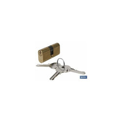 Cylindre Ovale 30/40-Long Cam-Laiton