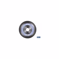 Disque diamanté extra-fin en porcelaine H-10mm, 230mm Ce disque diamanté ultra-fin pour carrelage en porcelaine est idéal pou ...