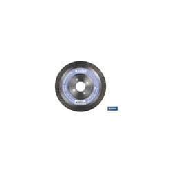 Cofan - Disque diamant en porcelaine extra-fin H-10mm, 230mm