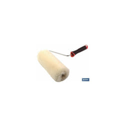 Rouleau Laine 22cm ø 50 Manche Professionnel